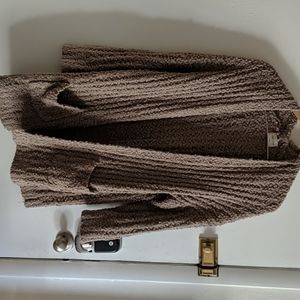 Cozy Boutique Long Sweater